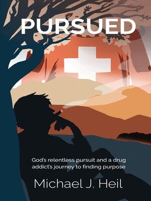 cover image of Pursued
